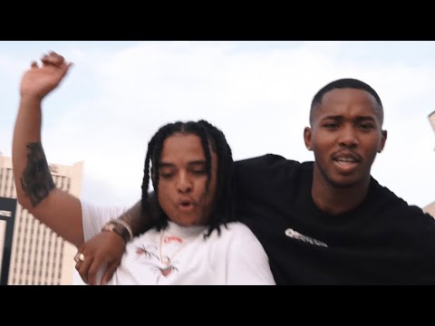 Neeko Bands & Javotto - JUST PRACTICIN (Official Music Video)