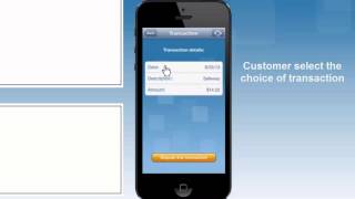 Radiant Communication - Mobile Customer Engagement screenshot 4