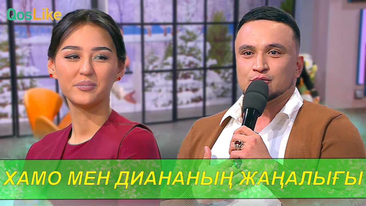 Тілді бейнемен жылтырату