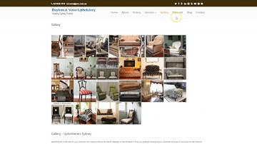 Udesign Theme Wordpress Tutorial - how to add images