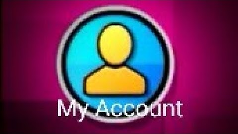 Ye My Accounts Back And I