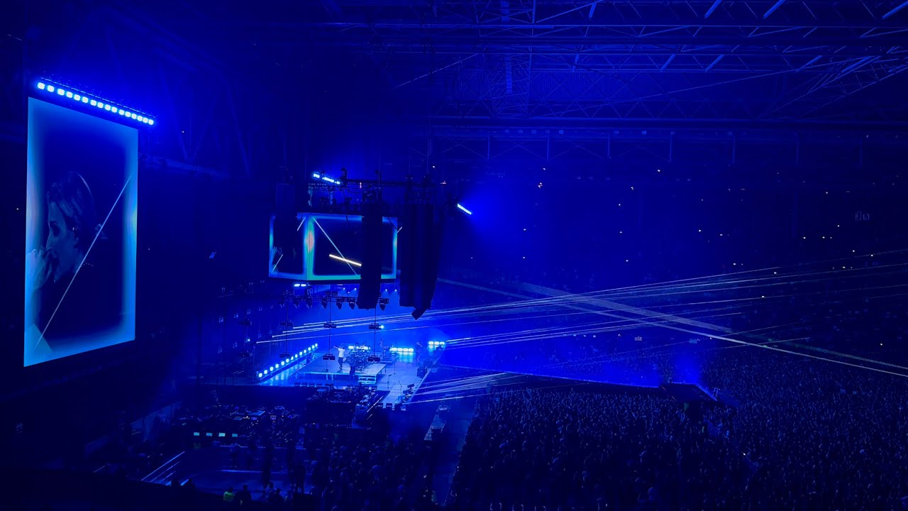 LINKIN PARK | FROM ZERO WORLD TOUR | LIVE @ GELREDOME, ARNHEM (NL) | FULL SHOW | 26/06/2025 | 4K120