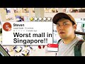 I Visited Singapore's Worst Mall