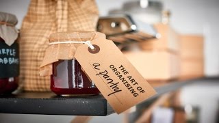 IKEA Ideas: How to organise your pantry screenshot 1