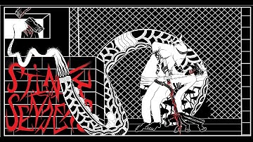 stinkybadger x senjens - Parenergeies (Music Video)