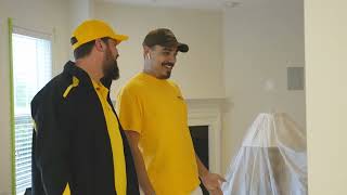 Meet the Owner of CertaPro Painters® of Mobile and Baldwin Counties
