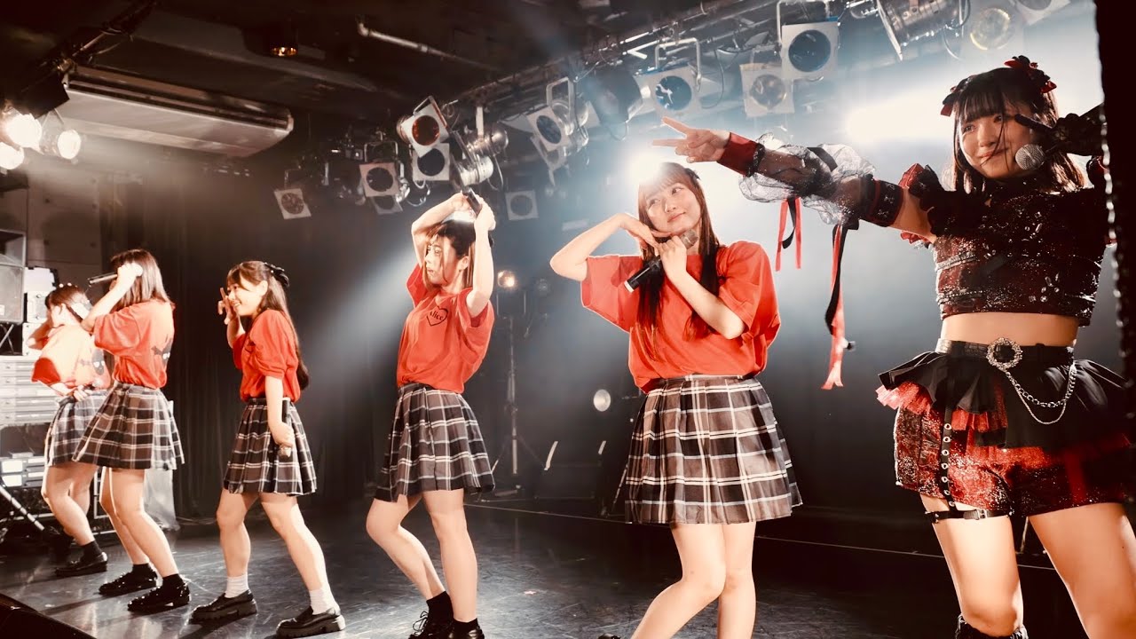 紫陽花は降らない「わたしが来た/君が君を往け/夏に走れ」2025/7/27『仲ありす生誕祭2025』