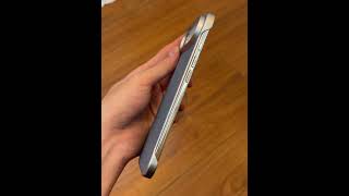 BEST iPhone Air Cases in 2026! 📱 (Anti-yellowing clear case test)