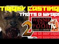 Youtube Thumbnail title