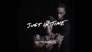 JID, Kenny Mason - Just In Time (Instrumental) ft. Lil Wayne