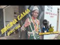 JIDAGINA GAMA NZIKU YANE 066492789 Prd By Manamba Studio 2026 