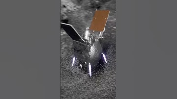 "OSIRIS-REx Returns to Earth with Asteroid Samples!"#OSIRISREx#NASA#Asteroid#Bennu#Bennu