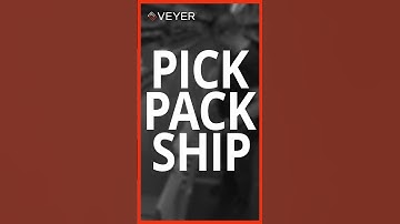 Cut costs, improve your #supplychain with VEYER #fulfillment #shippingsolution #logistics
