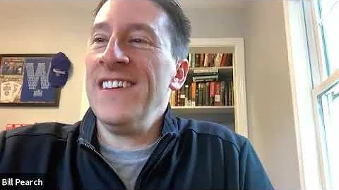 Stay Home With SABR: Bill Nowlin and Bill Pearch