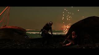 Ghost of Tsushima: Iki Island (PS5) - Troubled Waters