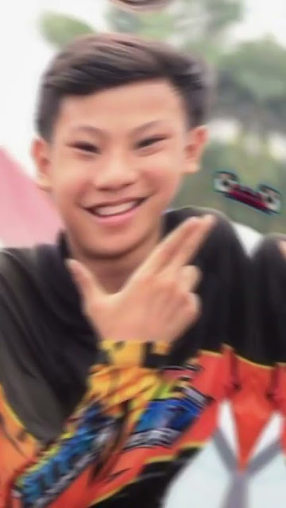 ADA YANG INGET SAMA DIA??? #shorts #dragrace #deniskancil