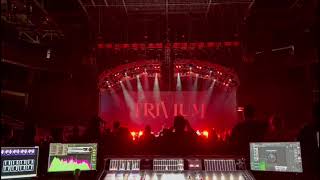 @trivium - 'Silence In The Snow' - Live - Soundboard View