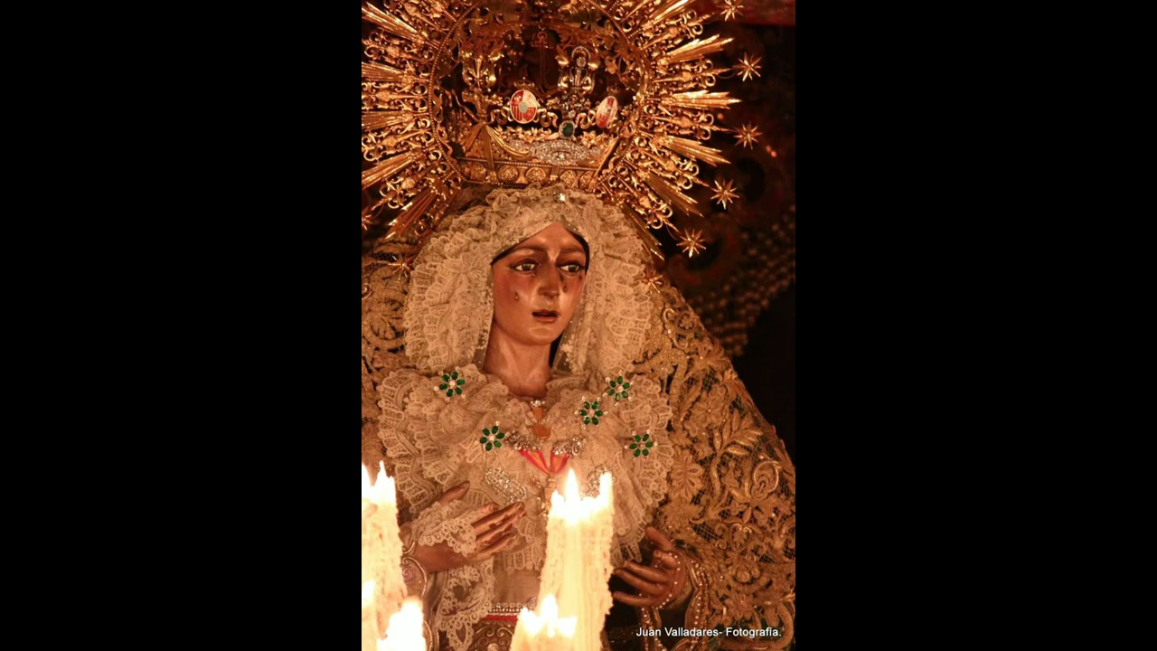 Marcha 📯🥁 ( Cómo tú Ninguna ) #esperanzamacarena #semanasanta #tdscofrade