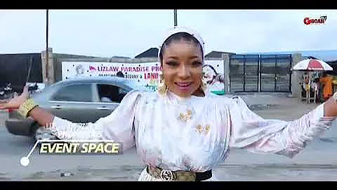 Lizzy Anjorin the real estate business owner, time wait for nobody get yours now