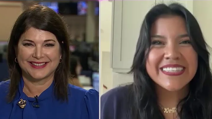 One-On-One With Karla Hernandez | NBC 6 Impact