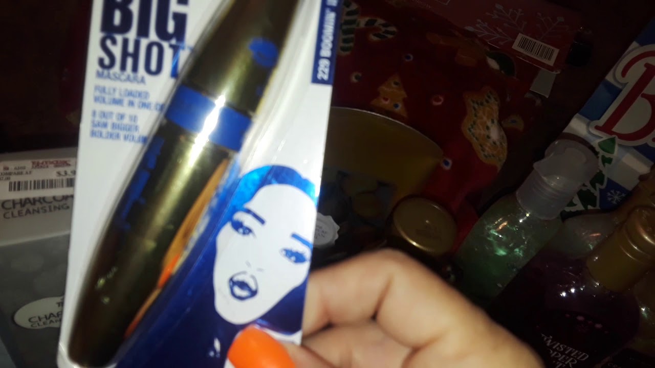 Bath and body works and tj maxx haul YouTube