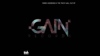 Mario Giordano - Field Trip (Original Mix)