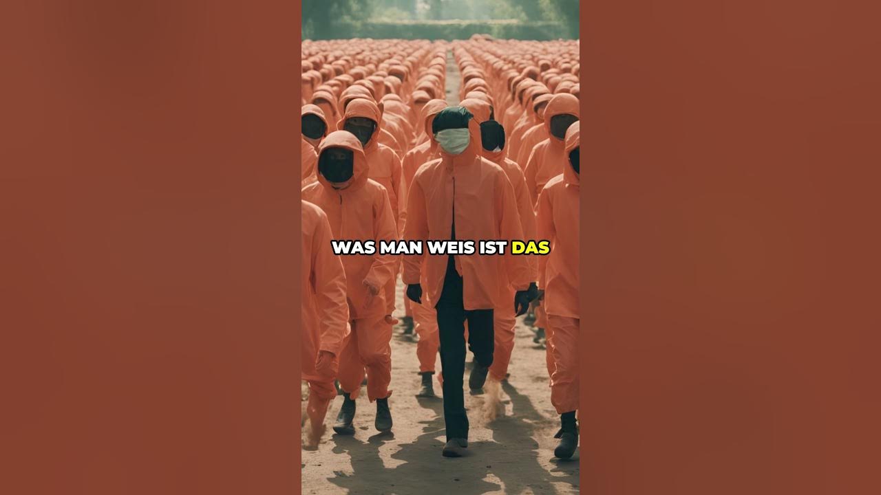 Die erschreckende wahre Geschichte hinter Squid Game! YouTube