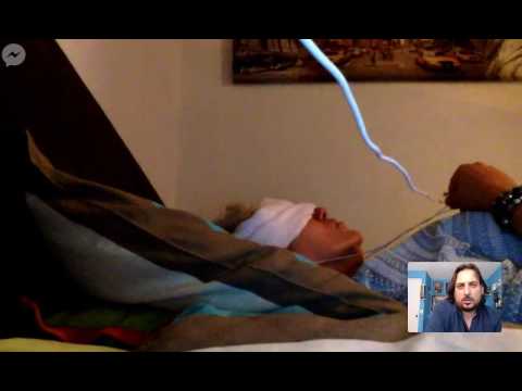 JS hipnosis - vida pasada en la inquisición y el por que las quemaban conocimiento filosofico