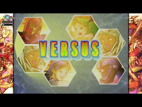 MvC2 (Steam): Romneto vs Ahamkeira .:9.12.24:. [LIVE AUDIO]