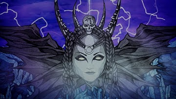 The Crypt - Into The Crypt I Metal Department