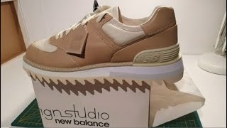 New Balance 574😍 Tokyo Design Studio🫶 Review + On Feet✅