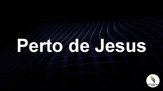 Vídeo de Perto De Jesus