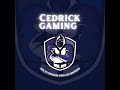 Bienvenue sur la chane cedrickgaming