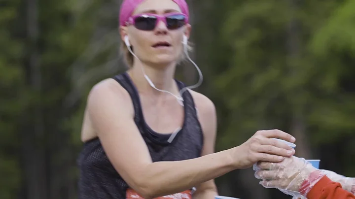 2017 REVEL Rockies Half Marathon: Katherine McCrac...
