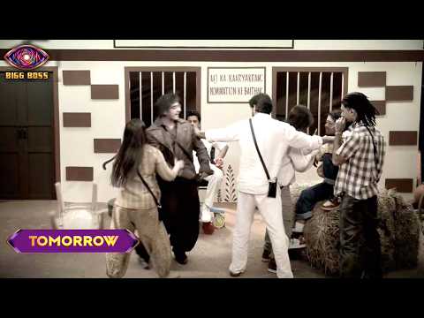 Bigg Boss 20 Today NEW PROMO 13th October 2026: Nomination Me Bhide Qazi-Scout, Kanika Hui Angry