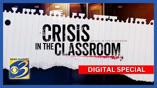 Crisis in the Classroom: A look at West Michigan's biggest school challenges