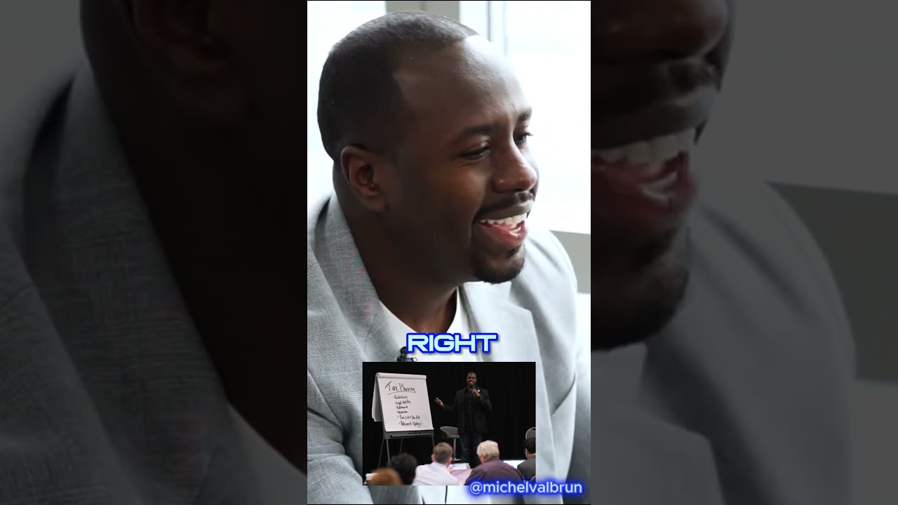 Allow me to reintroduce myself! 