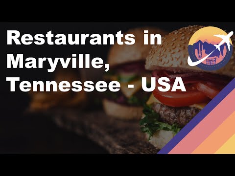 Maryville Mo Restaurants