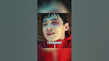 This man got stuck in a time loop 🤯😱#movieexplanation #movieclip