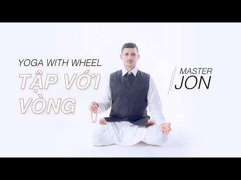 Video YOGA VỚI VÒNG - MASTER JON - YouTube