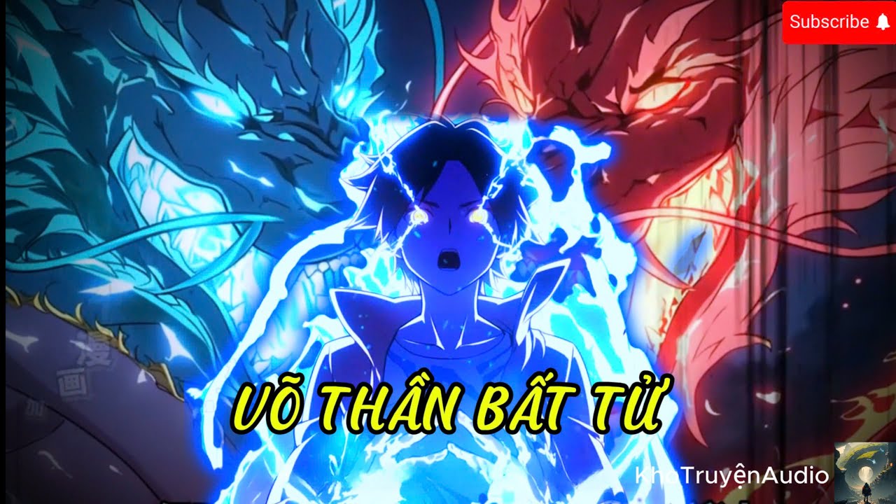 TruyệnAudio : một kẻ xuất thân thấp kém lại ngăn chặn di thú xâm chiếm vì anh có huyết khí vô hạn