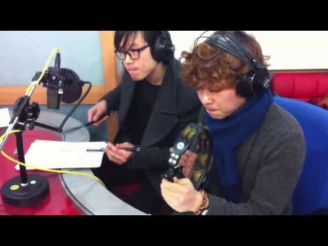 [Sound K] 안녕바다 (byebyesea) - Proposal (청혼)
