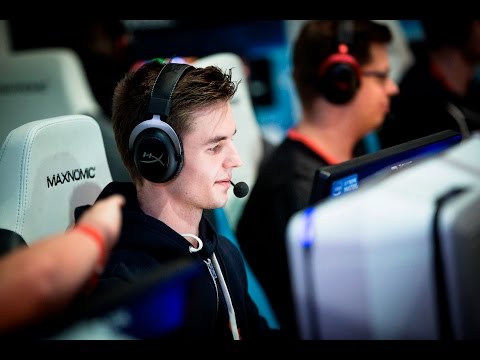 Nicolai "dev1ce" Reedtz - ESL Pro League Fragmovie