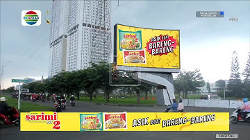 BUILT IN INDOSIAR • SARIMI ISI 2 (30/09/2022)