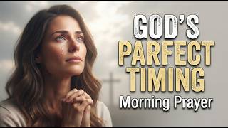 When Everyone Seems Ahead of You, Pray This and Trust God’s Timing