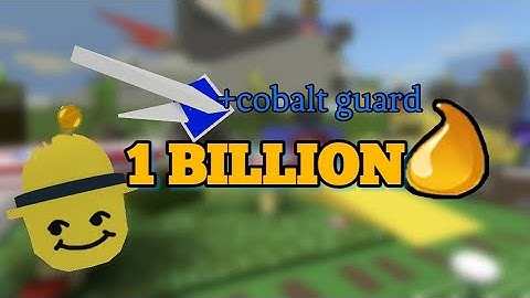 Journey To The Gummy Mask! Ep.1 Cobalt guard! Bee swarm simulator