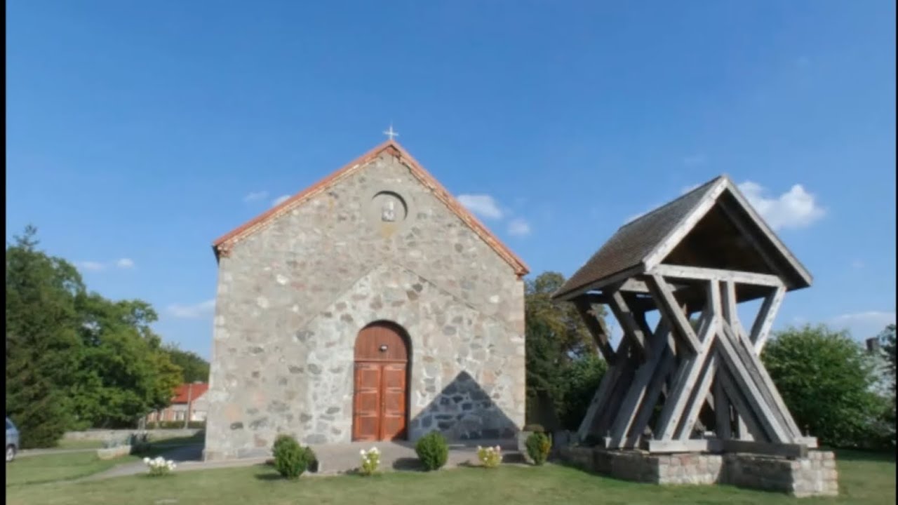 Dzwony kościoła Pw. Św. Stanisława BM w Zarańsku