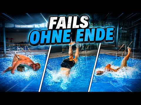GAME OF LOSERS is back!! A GAME FULL OF FAILS with tough tricks