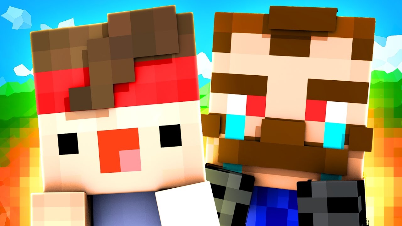 HO PICCHIATO IL BULLO A SCUOLA!! | Baby School su Minecraft ITA (Roleplay)