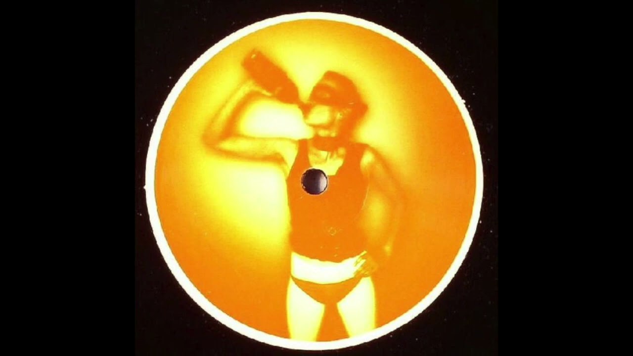 Detroit Grand Pubahs 'Filth N Dirt Touch' - Detelefunk